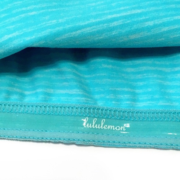 Lululemon Run Catch Me Tank Top - Picture 7 of 8